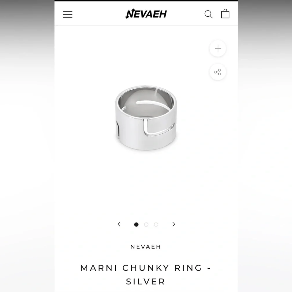Nevaeh Rings!!! - Picture 3 of 10